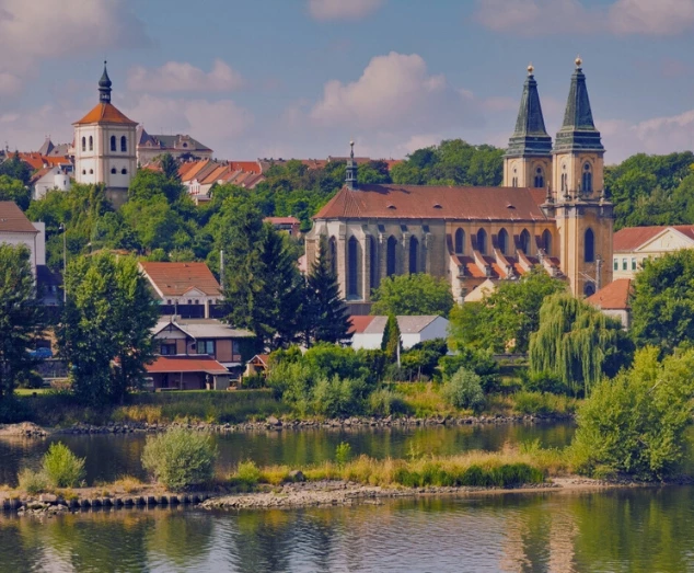 Roudnice nad&nbsp;Labem (2025)