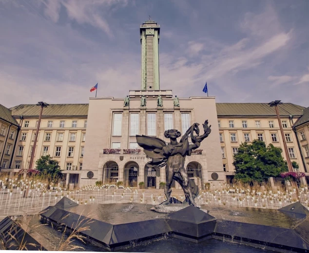 Moravská Ostrava a Přívoz (2025)