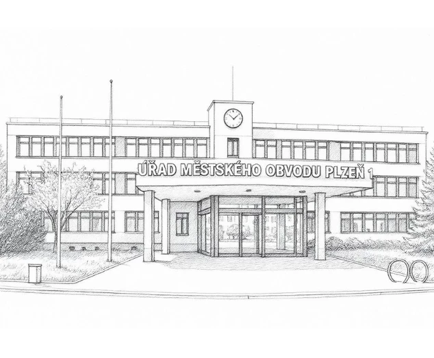 Plzeň 1