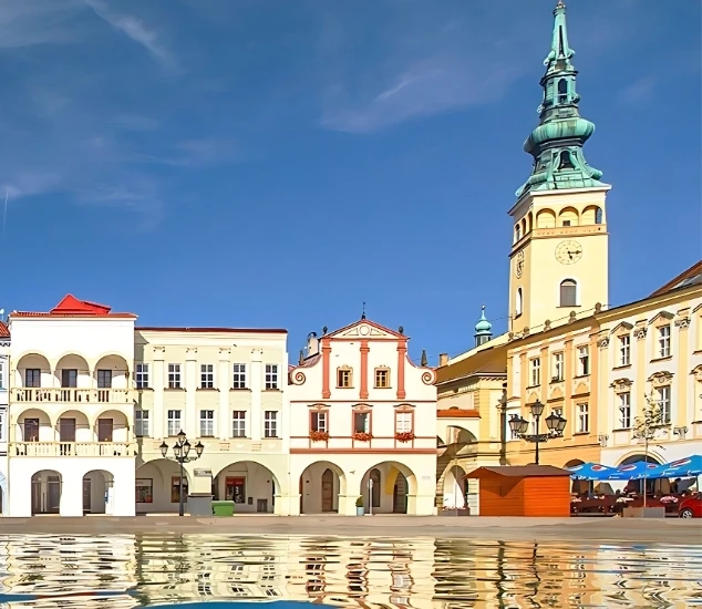 Nový Jičín