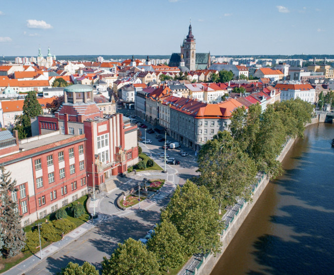 Hradec Králové