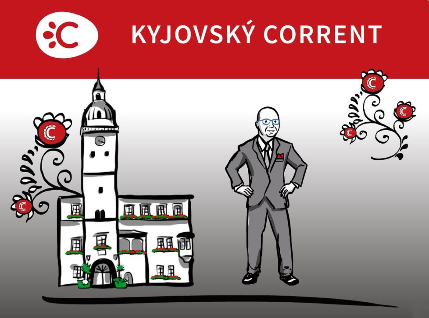 V Kyjově 26.4.2021 konečně startuje Corrency