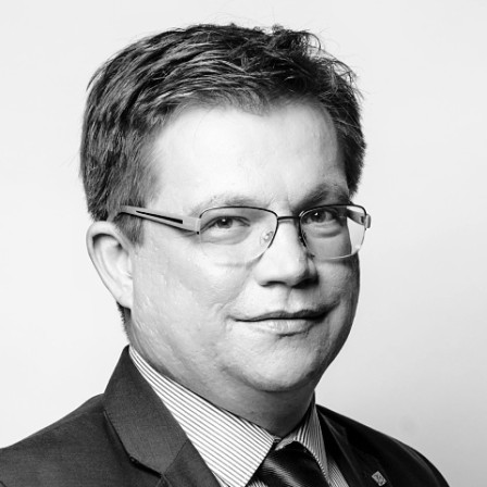 Ing. Petr Očko, Ph.D., Ministerium für Industrie und Handel Stellvertretender Minister für Digitalisierung und Innovation