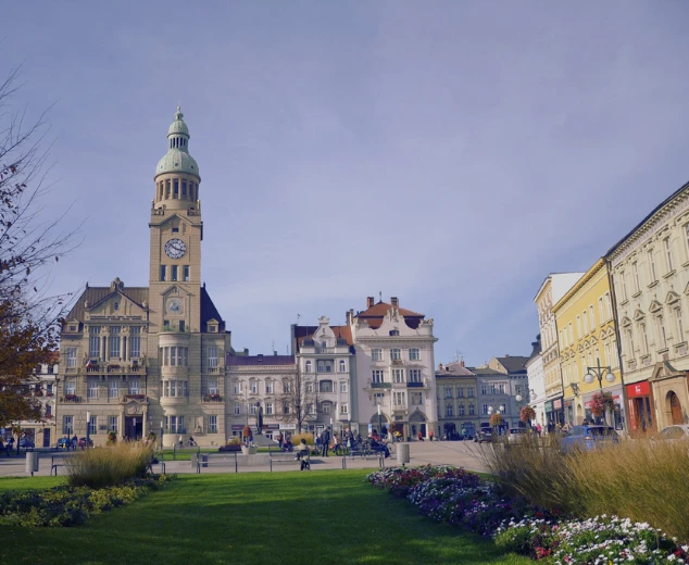 Prostějov (2024)