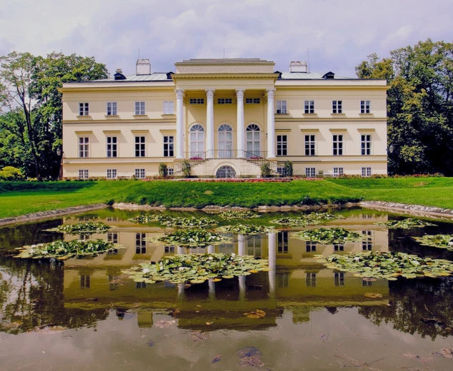 Kostelec nad Orlicí (2024)