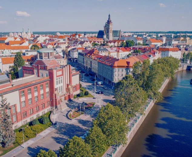 Hradec Králové (2025)