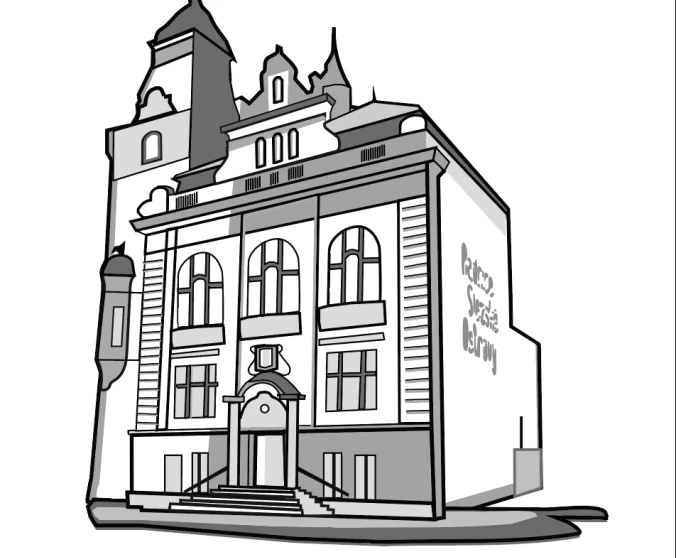 Slezská Ostrava