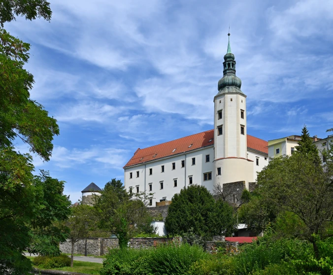 Hranice