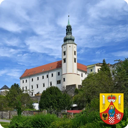 Hranice