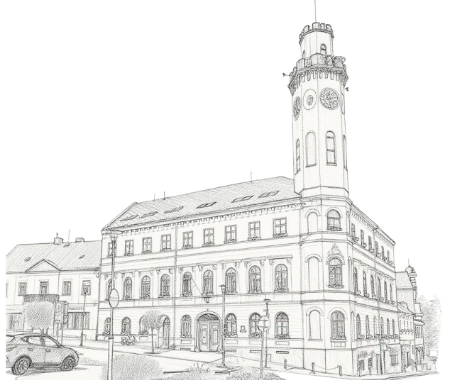 Klášterec nad&nbsp;Ohří