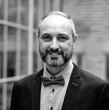 Ing. Patrik Reichl, MBA, ředitel agentury pro podporu podnikání a investic CzechInvest