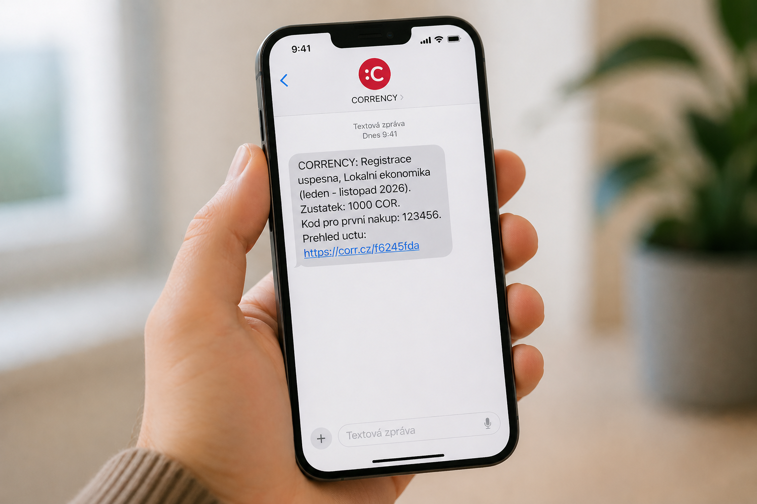 SMS a&nbsp;spam filtr